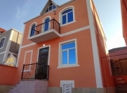 Satılır 4 otaqlı 135 m2 həyət evi Zabrat 1