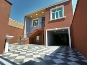 Satılır 3 otaqlı 90 m2 həyət evi Zığ