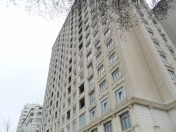 Satılır 2 otaqlı 90 m2 yeni tikili Qələbə dairəsi