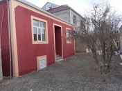 Satılır 4 otaqlı 110 m2 həyət evi Binə