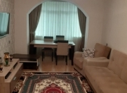 Satılır 3 otaqlı 70 m2 köhnə tikili Həzi Aslanov m.