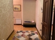 Satılır 3 otaqlı 101 m2 yeni tikili Moskva univermağı