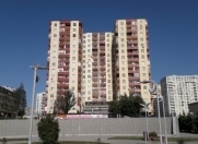 Satılır 3 otaqlı 102 m2 yeni tikili Həzi Aslanov m.