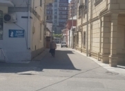 Satılır 2.5 sot torpaq Gənclik m.