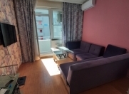 Satılır 1 otaqlı 30 m2 yeni tikili Qələbə dairəsi