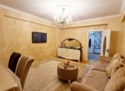 Satılır 4 otaqlı 144 m2 yeni tikili 8 km