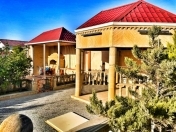 İcarəyə verilir 6 otaqlı 260 m2 bağ evi Koroğlu m.