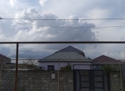 Satılır 3 otaqlı 85 m2 həyət evi 28 may