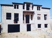Satılır 9 otaqlı 168 m2 bağ evi Mehdiabad