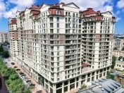 Satılır 2 otaqlı 60 m2 yeni tikili Nəriman Nərimanov m.
