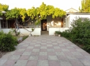 Satılır 5 otaqlı 180 m2 həyət evi Zabrat 1