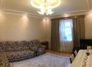 Satılır 2 otaqlı 72 m2 yeni tikili Nəriman Nərimanov m.