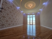 Satılır 3 otaqlı 118 m2 yeni tikili 20 yanvar m.
