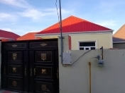 Satılır 3 otaqlı 88 m2 həyət evi Masazır