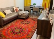 Satılır 2 otaqlı 54 m2 yeni tikili Nəriman Nərimanov m.