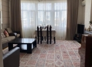 Satılır 3 otaqlı 102 m2 yeni tikili Gənclik m.