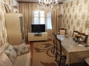 Satılır 3 otaqlı 65 m2 yeni tikili Əhmədli m.