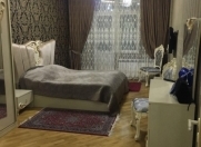 Satılır 3 otaqlı 170 m2 yeni tikili Gənclik m.