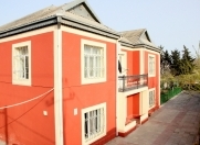 Satılır 5 otaqlı 280 m2 villa Binə
