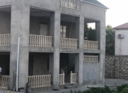 İcarəyə verilir 6 otaqlı 200 m2 bağ evi Sumqayıt
