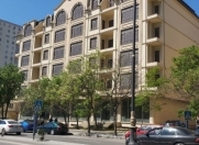 İcarəyə verilir 2 otaqlı 600 m2 obyekt Yasamal r.