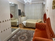 Satılır 3 otaqlı 115 m2 yeni tikili Əhmədli