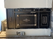 Satılır 2 otaqlı 40 m2 həyət evi Zabrat 1