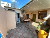 Satılır 3 otaqlı 70 m2 həyət evi Şüvəlan