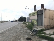 Satılır 2 otaqlı 100 m2 obyekt Heydər Məscidi