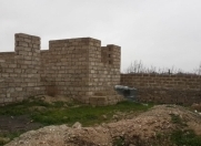 Satılır 2 sot torpaq Binə