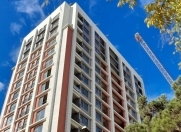 Satılır 2 otaqlı 70 m2 yeni tikili Azərbaycan Dillər Universiteti