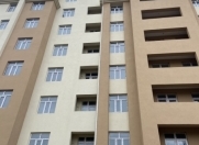 Satılır 2 otaqlı 56.83 m2 yeni tikili Zabrat 1