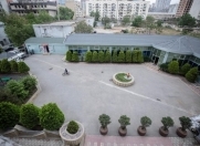 Satılır 3 otaqlı 137 m2 yeni tikili Ağ şəhər