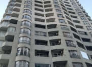 Satılır 3 otaqlı 125 m2 yeni tikili Gənclik m.