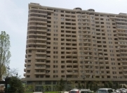 Satılır 2 otaqlı 110 m2 yeni tikili Nəriman Nərimanov m.