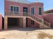 Satılır 6 otaqlı 260 m2 həyət evi Hövsan