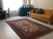 Satılır 2 otaqlı 63 m2 yeni tikili Həzi Aslanov