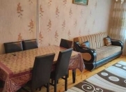 Satılır 3 otaqlı 55 m2 köhnə tikili Əhmədli m.