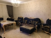 Satılır 3 otaqlı 98 m2 yeni tikili Zabrat 1