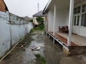 Satılır 2 otaqlı 90 m2 həyət evi Göyçay