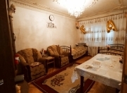 Satılır 4 otaqlı 100 m2 köhnə tikili Əhmədli m.