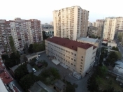 Satılır 4 otaqlı 190 m2 yeni tikili 8 mkr