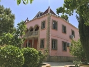 İcarəyə verilir 6 otaqlı 300 m2 bağ evi Bilgəh