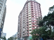 Satılır 3 otaqlı 158 m2 yeni tikili Gənclik m.