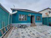 Satılır 3 otaqlı 80 m2 həyət evi Masazır