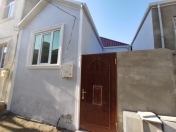 Satılır 3 otaqlı 45 m2 həyət evi Masazır