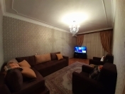Satılır 2 otaqlı 56 m2 köhnə tikili Əhmədli