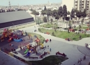 Satılır 1 otaqlı 46.6 m2 yeni tikili Xırdalan