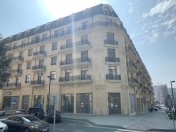 Satılır 4 otaqlı 141 m2 yeni tikili AGA Business Center