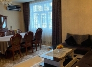 Satılır 3 otaqlı 106 m2 yeni tikili Əhmədli